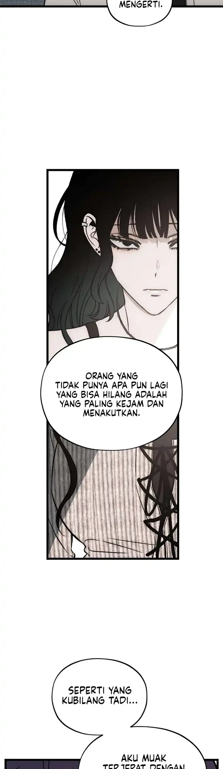 Endless Yearning Chapter 30 Gambar 17