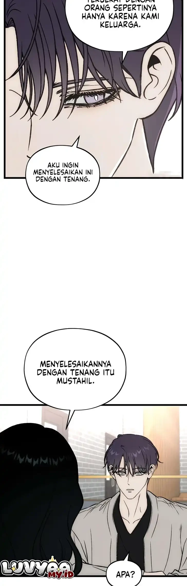 Endless Yearning Chapter 30 Gambar 18