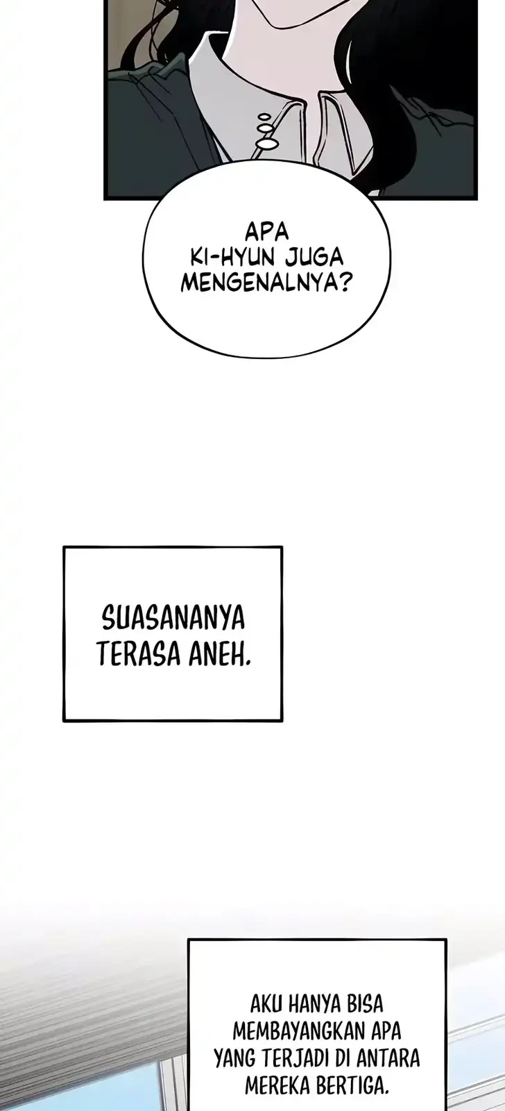 Endless Yearning Chapter 4 Gambar 32