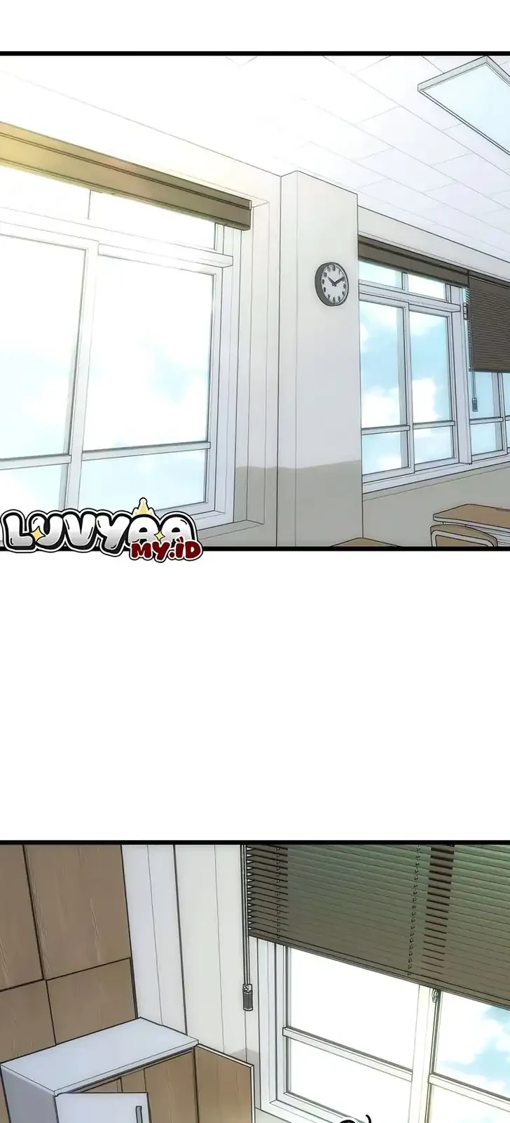 Endless Yearning Chapter 7 Gambar 24