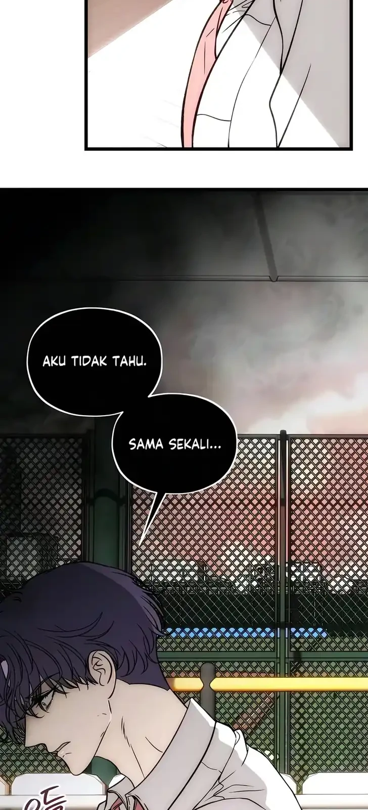 Endless Yearning Chapter 9 Gambar 28