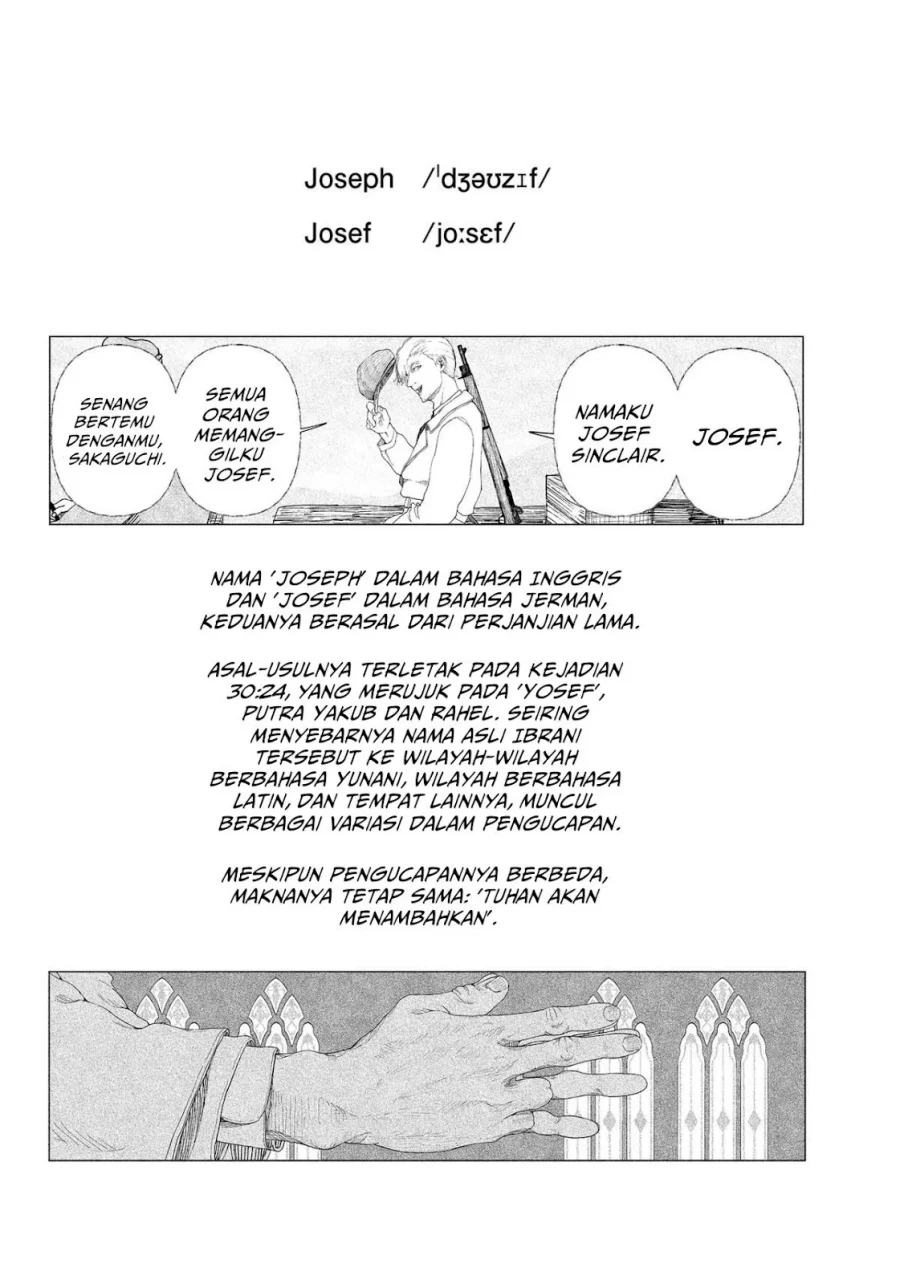 Enigmatica Chapter 1 Gambar 28