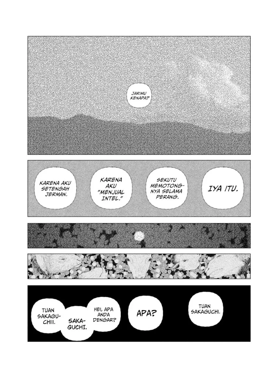 Enigmatica Chapter 1 Gambar 29