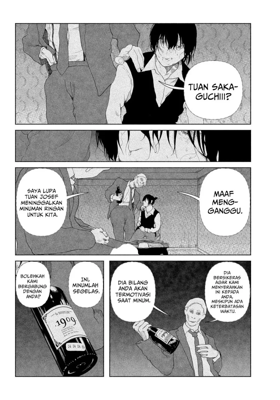 Enigmatica Chapter 1 Gambar 30