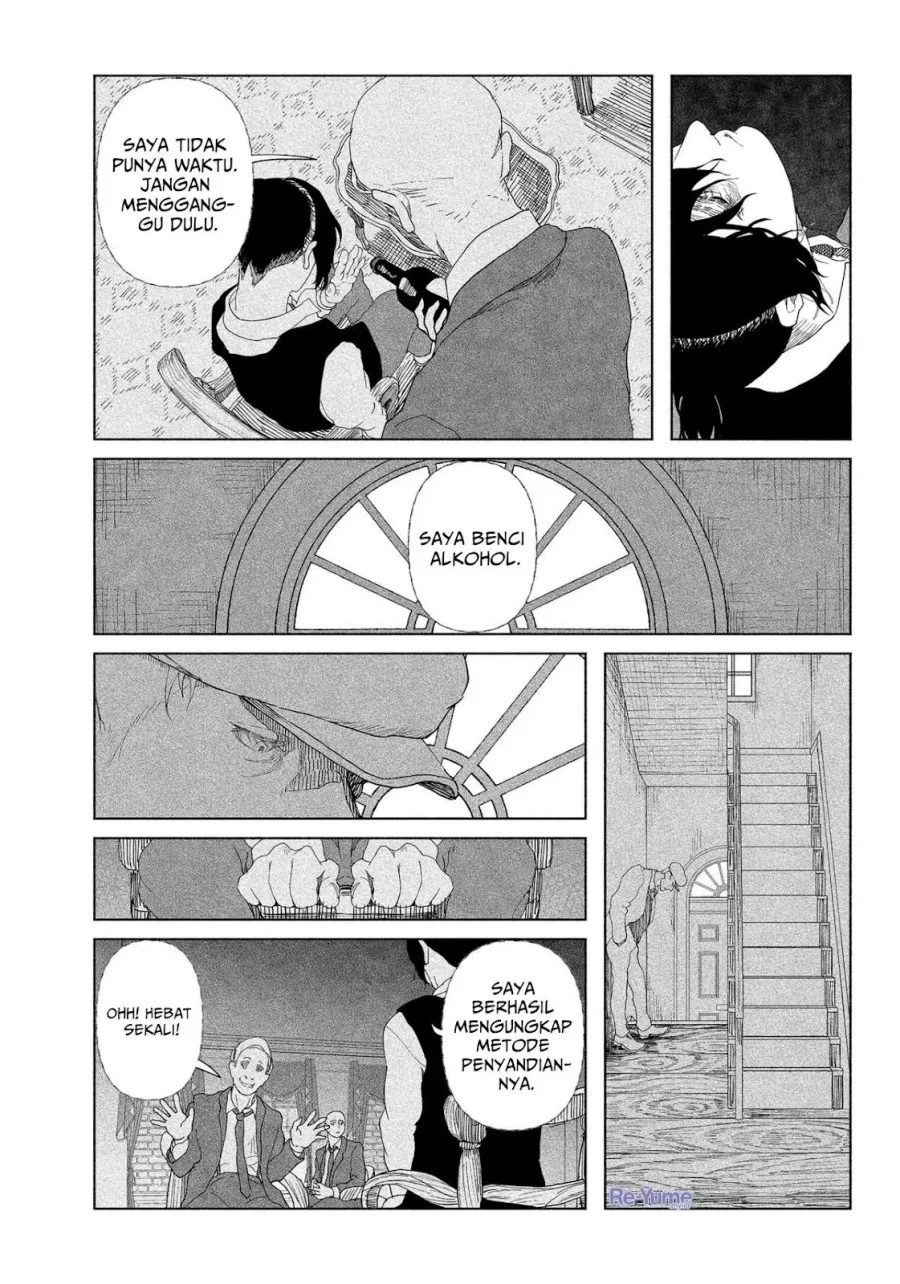Enigmatica Chapter 1 Gambar 31