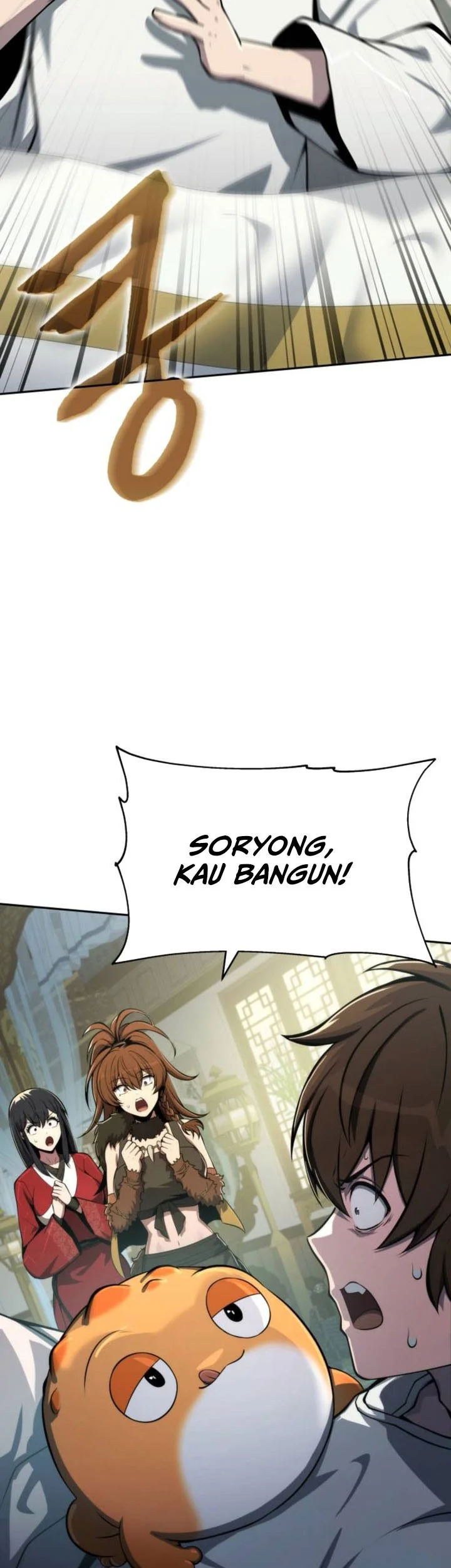 Entomologist in Sichuan Tang Clan Chapter 102 Gambar 24