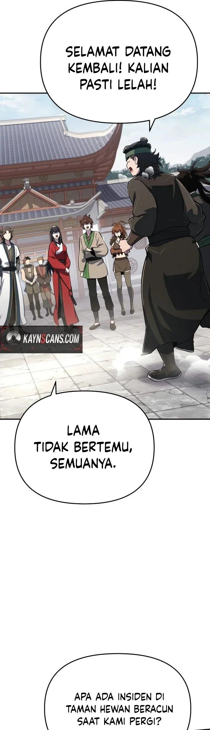 Entomologist in Sichuan Tang Clan Chapter 103 Gambar 29
