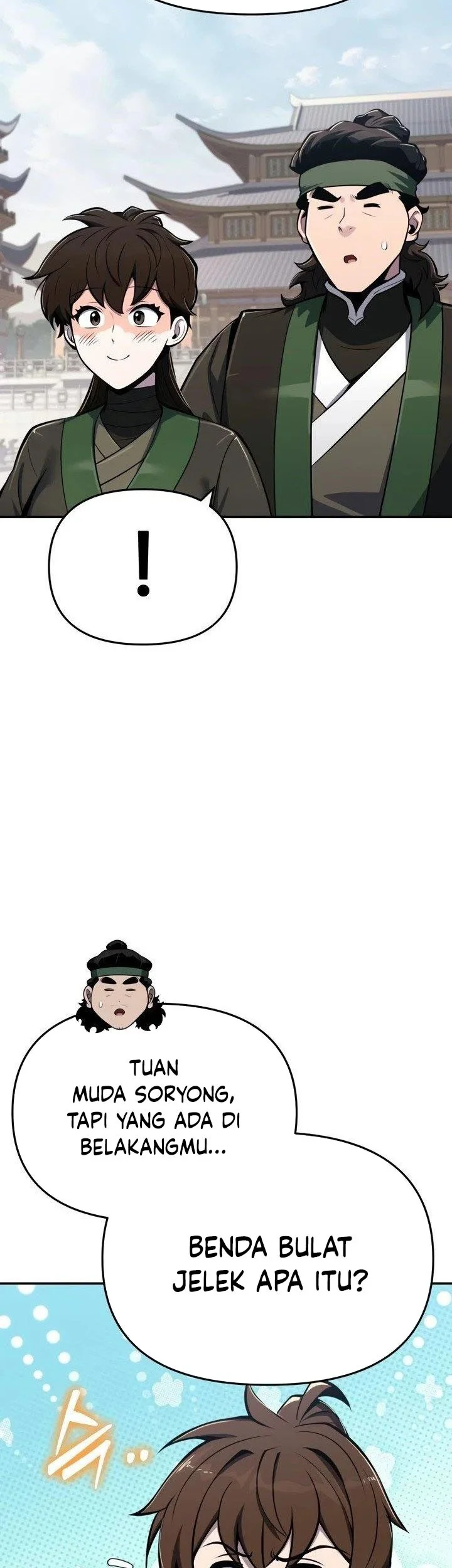 Entomologist in Sichuan Tang Clan Chapter 103 Gambar 31