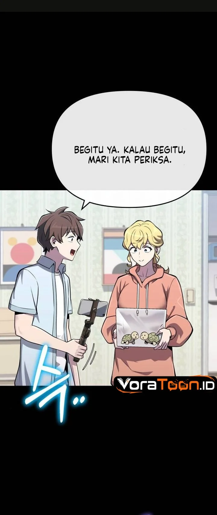 Entomologist in Sichuan Tang Clan Chapter 105 Gambar 28