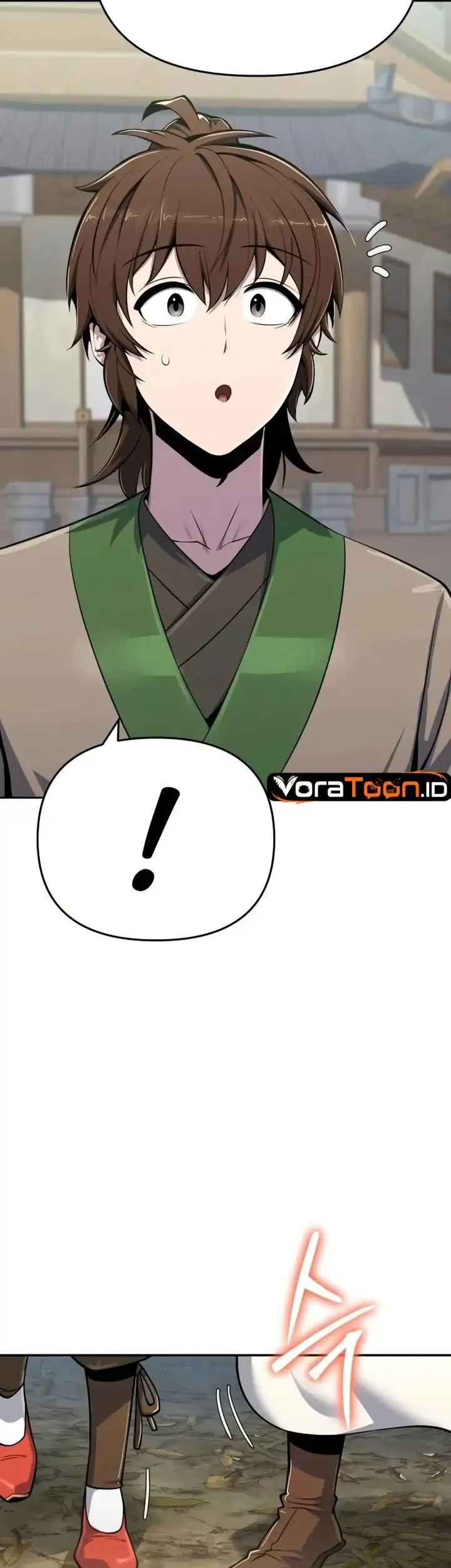 Entomologist in Sichuan Tang Clan Chapter 107 Gambar 28
