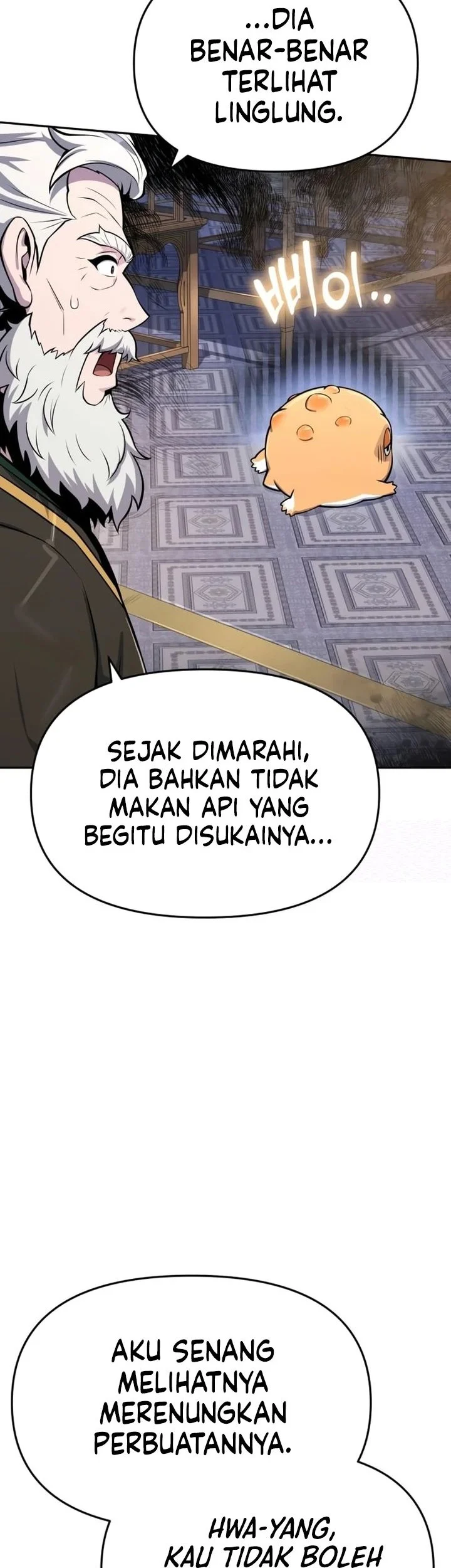 Entomologist in Sichuan Tang Clan Chapter 108 Gambar 27