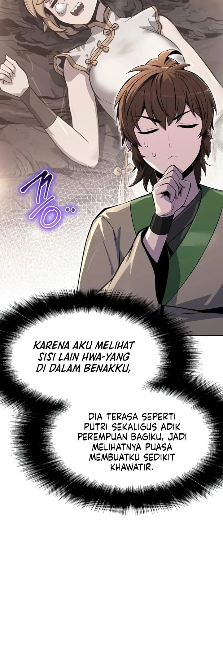 Entomologist in Sichuan Tang Clan Chapter 108 Gambar 29