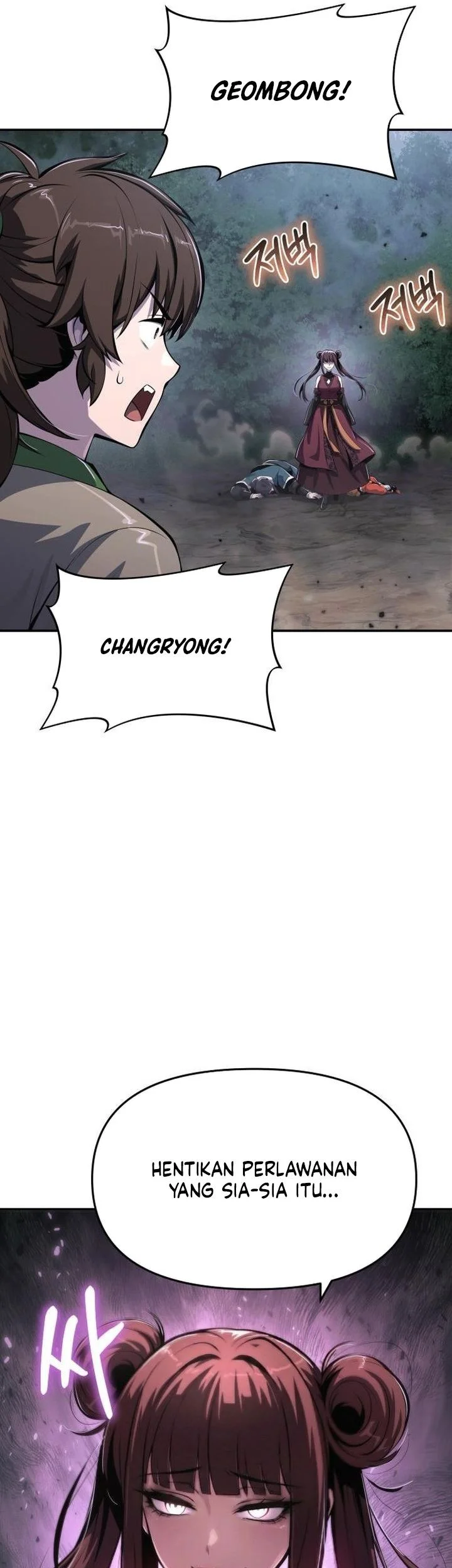 Entomologist in Sichuan Tang Clan Chapter 67 Gambar 35