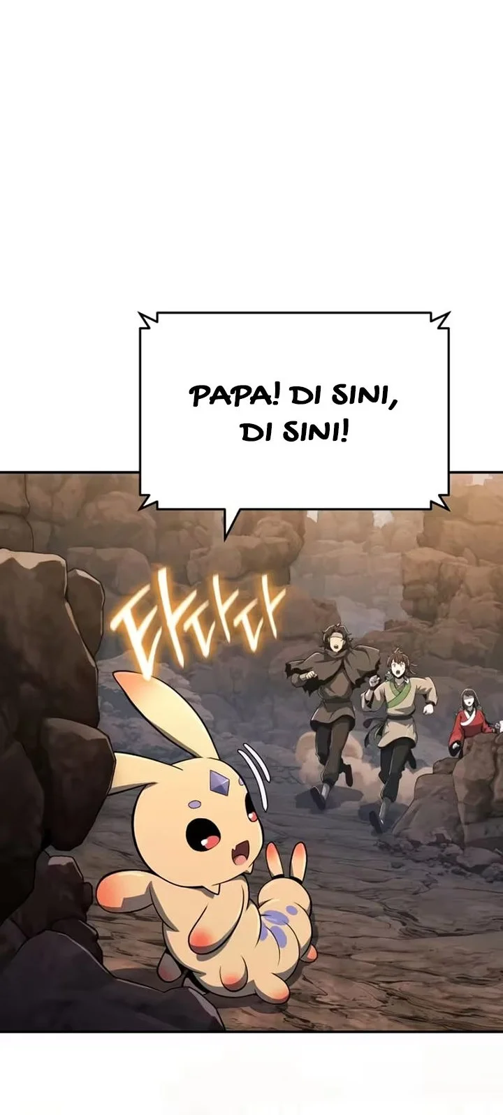 Entomologist in Sichuan Tang Clan Chapter 81 Gambar 36