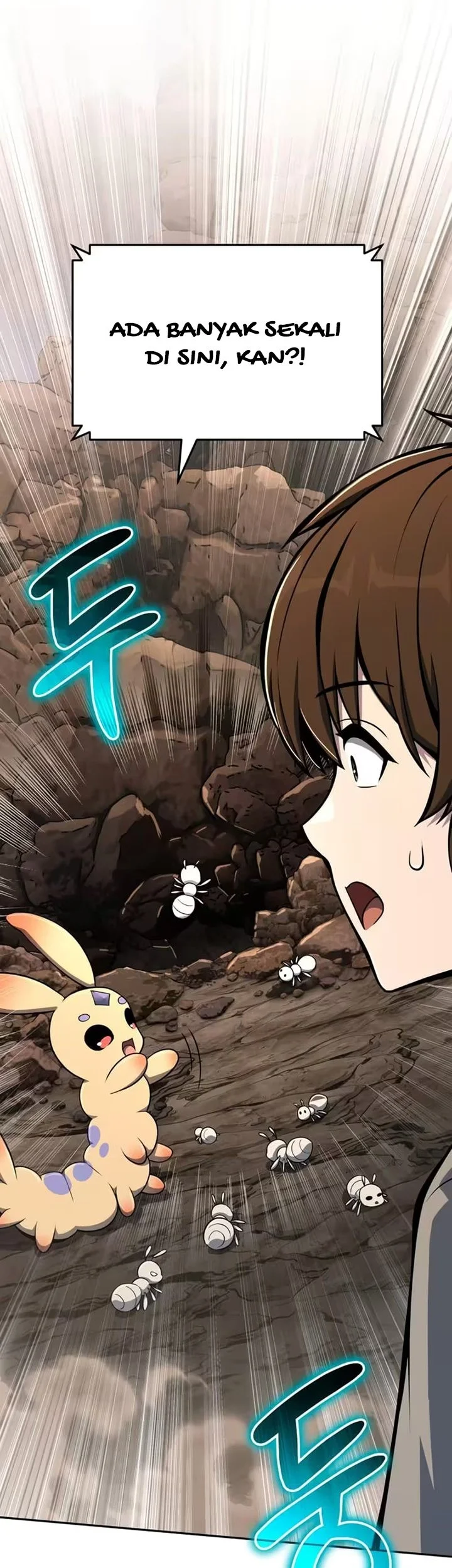 Entomologist in Sichuan Tang Clan Chapter 81 Gambar 37