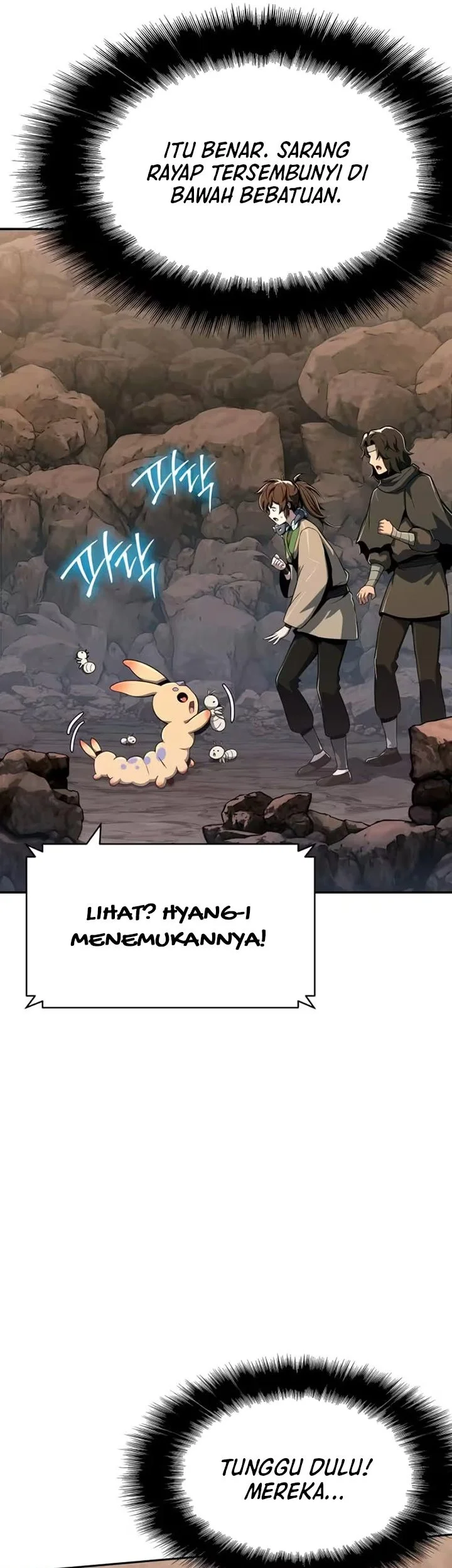 Entomologist in Sichuan Tang Clan Chapter 81 Gambar 39