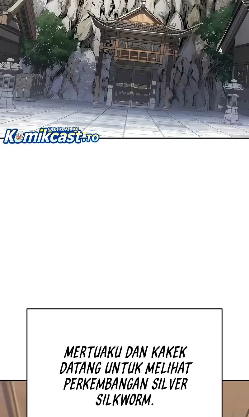 Entomologist in Sichuan Tang Clan Chapter 84 Gambar 33