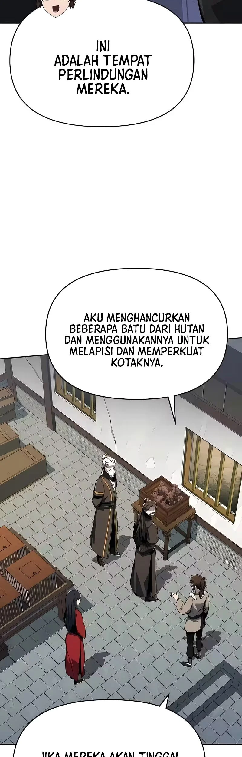 Entomologist in Sichuan Tang Clan Chapter 84 Gambar 36