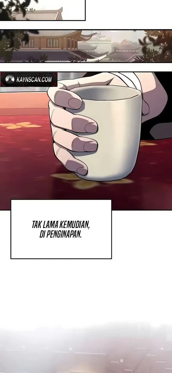 Entomologist in Sichuan Tang Clan Chapter 85 Gambar 29