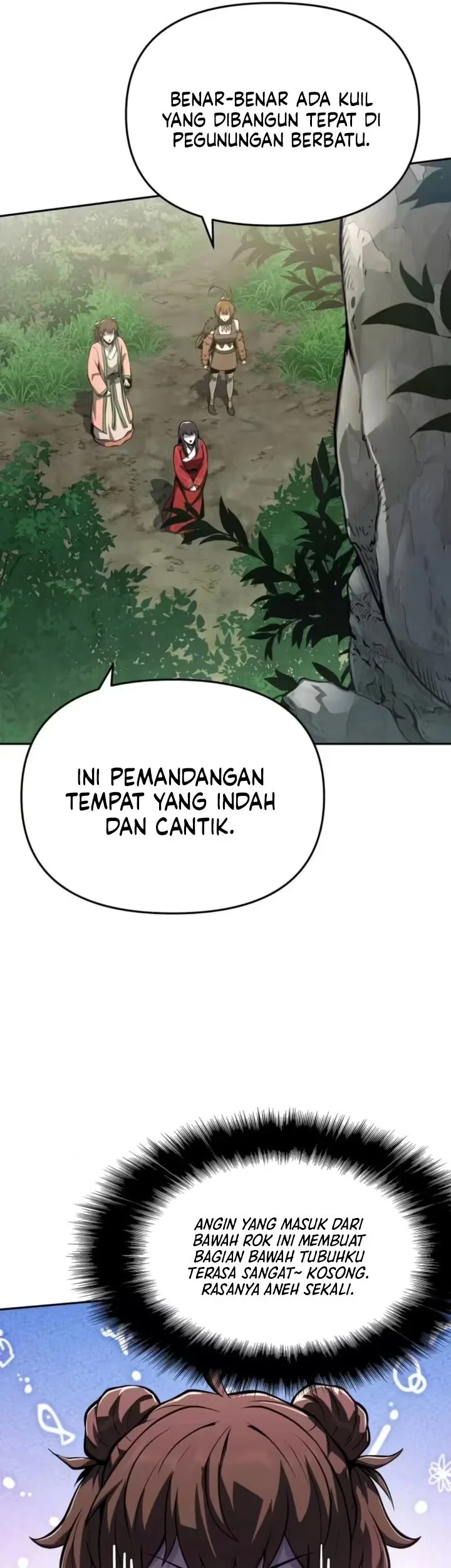 Entomologist in Sichuan Tang Clan Chapter 89 Gambar 32