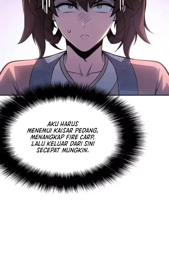 Entomologist in Sichuan Tang Clan Chapter 89 Gambar 33