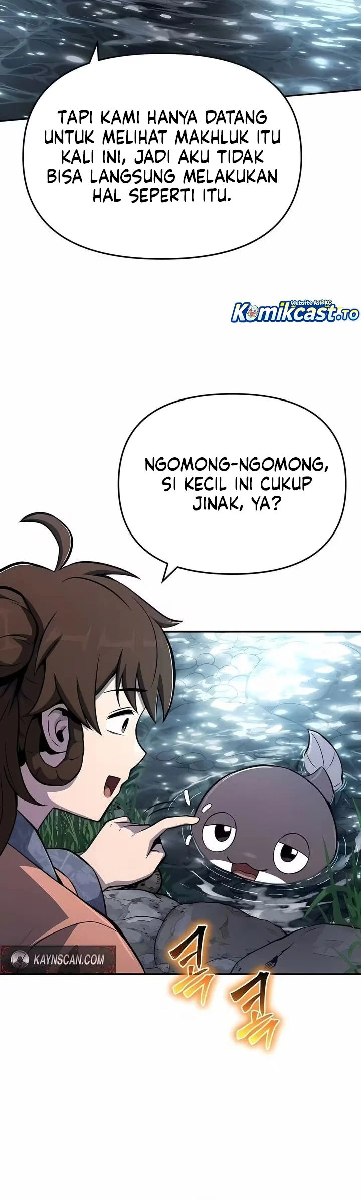 Entomologist in Sichuan Tang Clan Chapter 90 Gambar 27