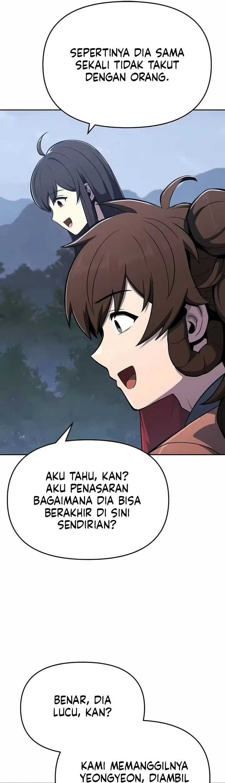 Entomologist in Sichuan Tang Clan Chapter 90 Gambar 28