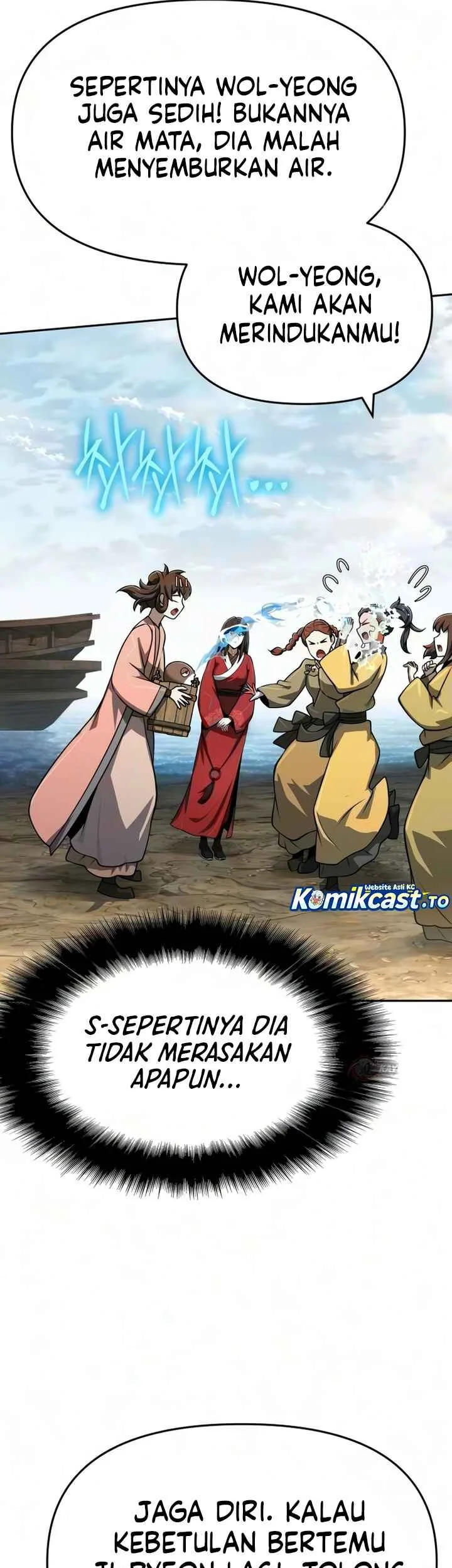 Entomologist in Sichuan Tang Clan Chapter 91 Gambar 26