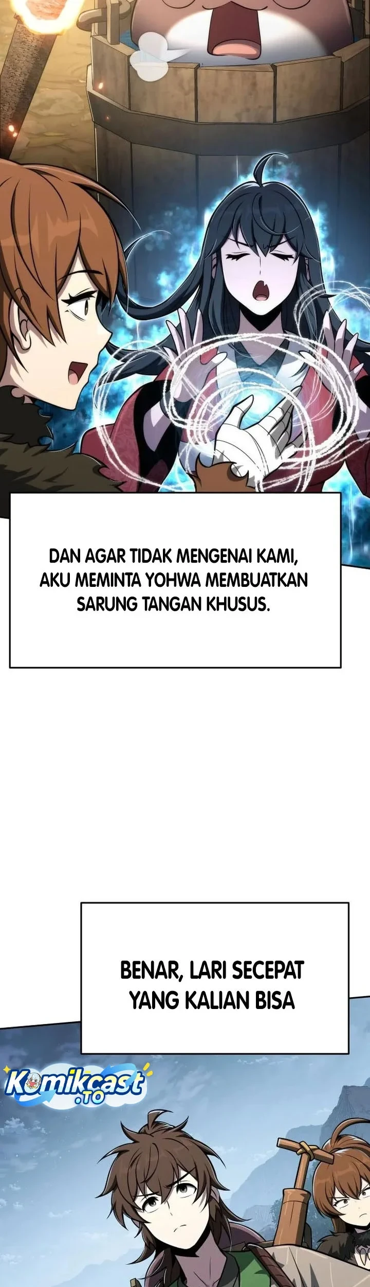 Entomologist in Sichuan Tang Clan Chapter 97 Gambar 22