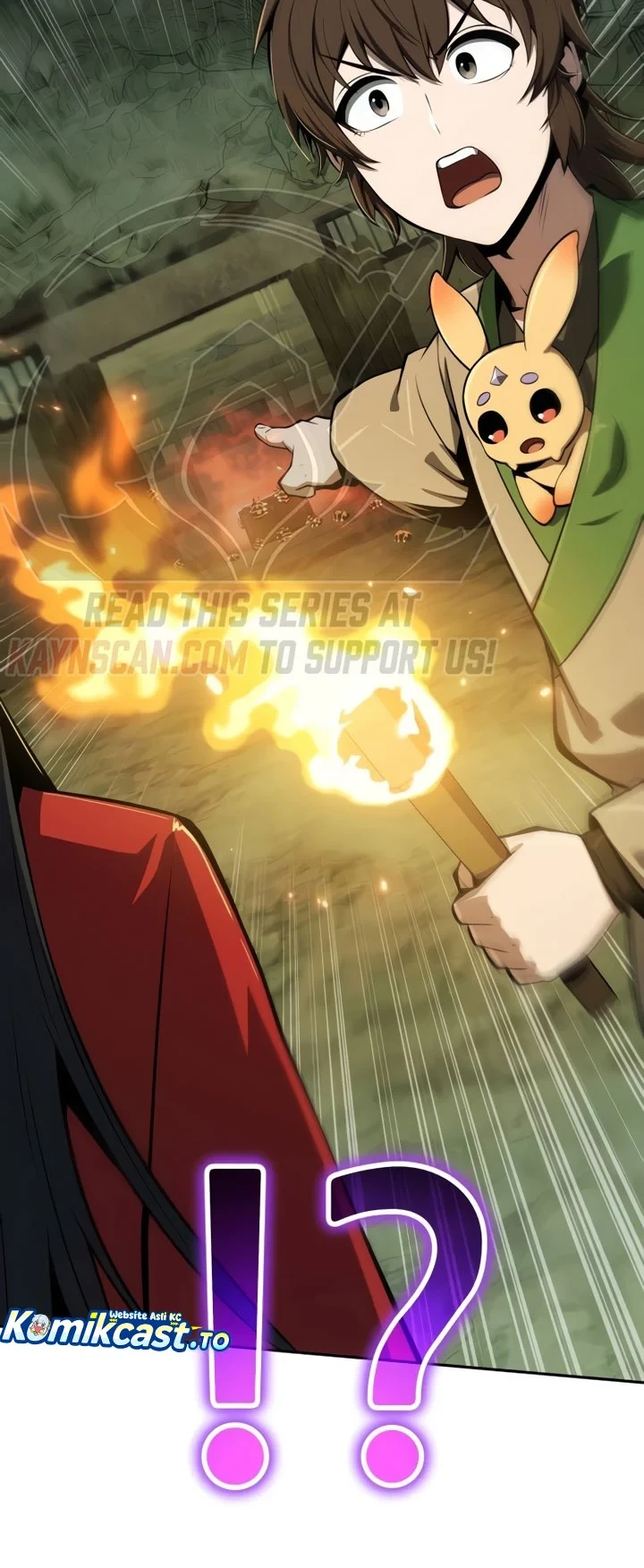 Entomologist in Sichuan Tang Clan Chapter 99 Gambar 29
