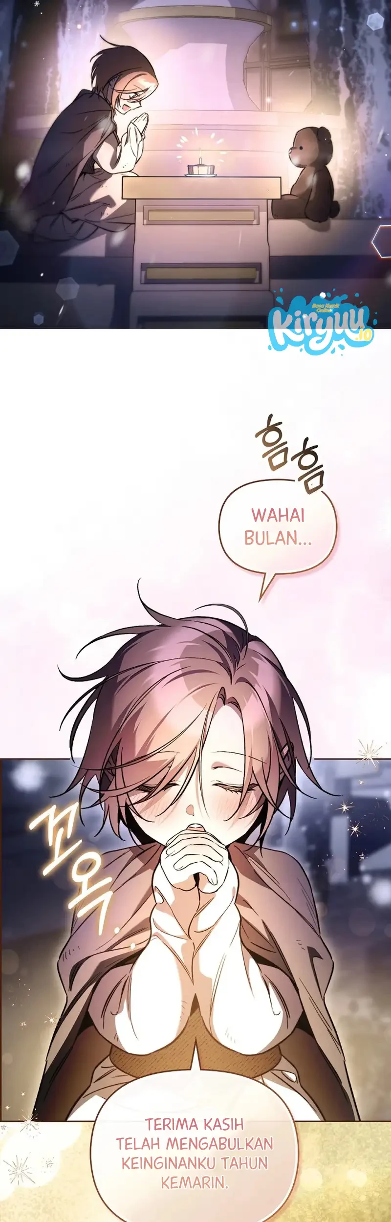 Erica, When a Friend Is Obsessed With Me Chapter 1 Gambar 25
