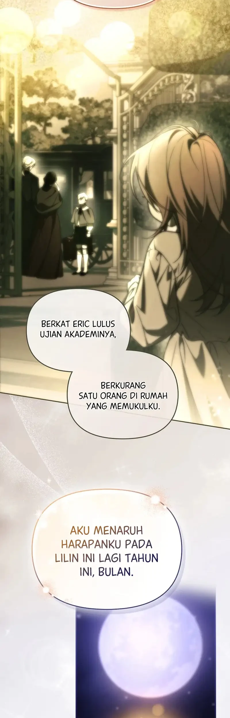 Erica, When a Friend Is Obsessed With Me Chapter 1 Gambar 26