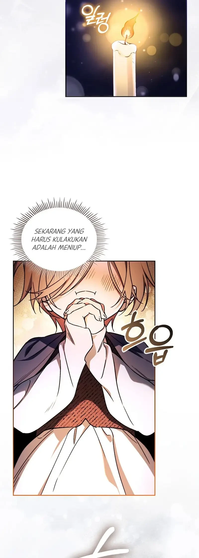 Erica, When a Friend Is Obsessed With Me Chapter 1 Gambar 27