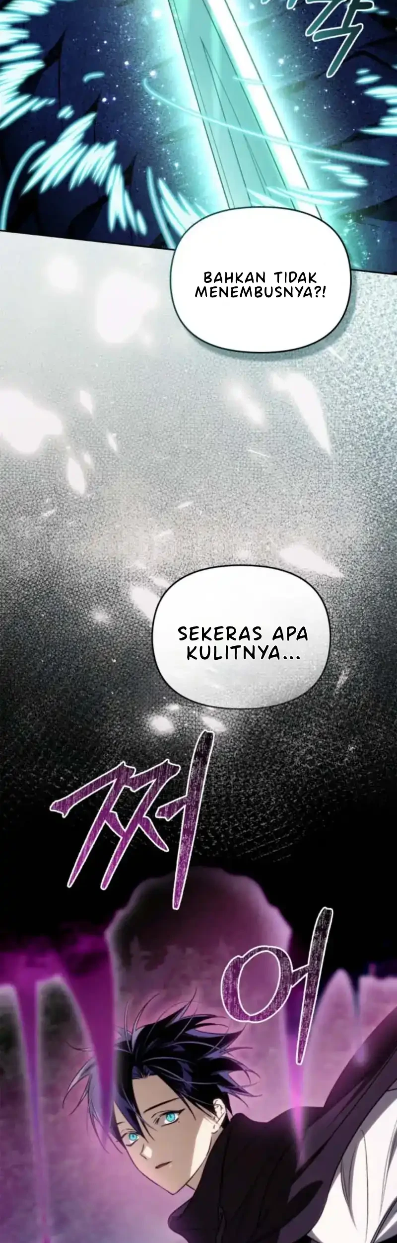 Erica, When a Friend Is Obsessed With Me Chapter 10 Gambar 21
