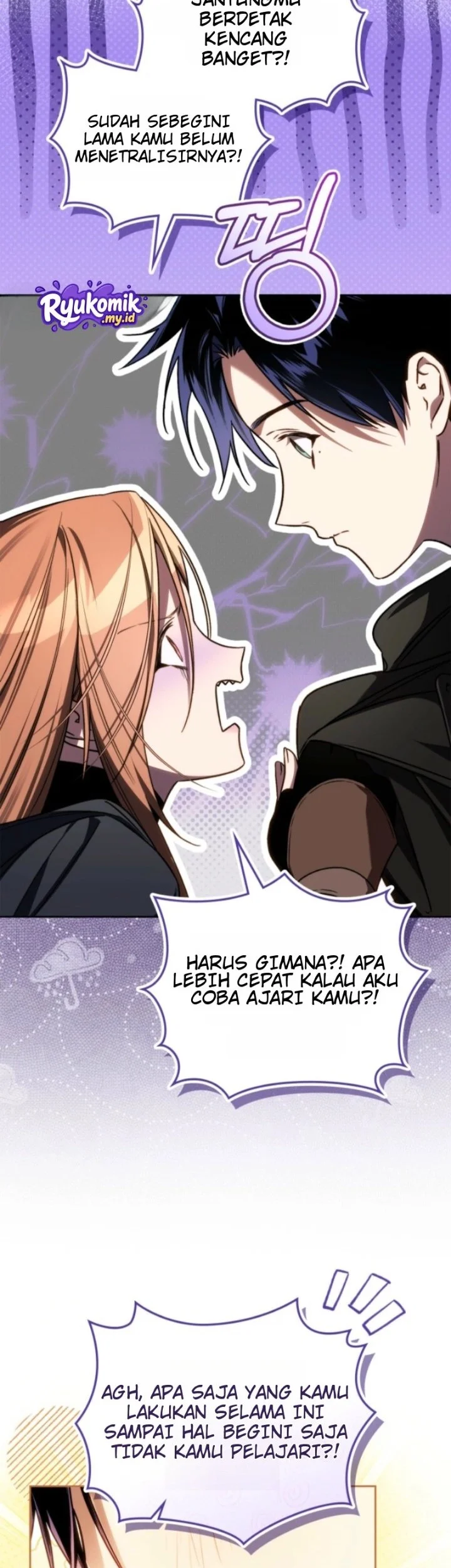 Erica, When a Friend Is Obsessed With Me Chapter 11 Gambar 18