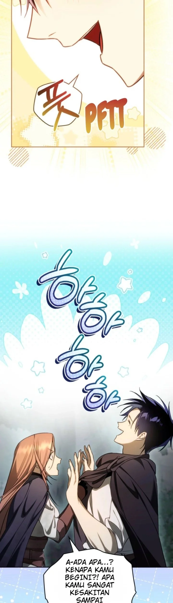 Erica, When a Friend Is Obsessed With Me Chapter 11 Gambar 19