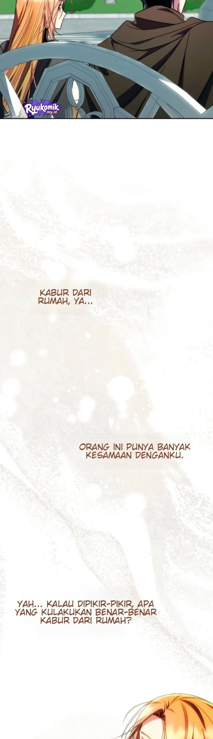Erica, When a Friend Is Obsessed With Me Chapter 12 Gambar 20