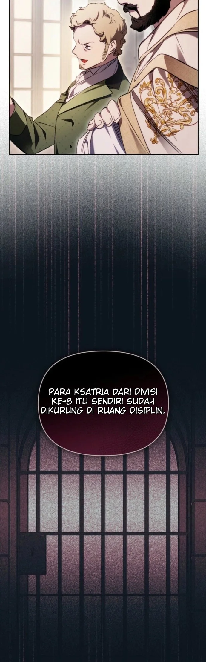 Erica, When a Friend Is Obsessed With Me Chapter 13 Gambar 15