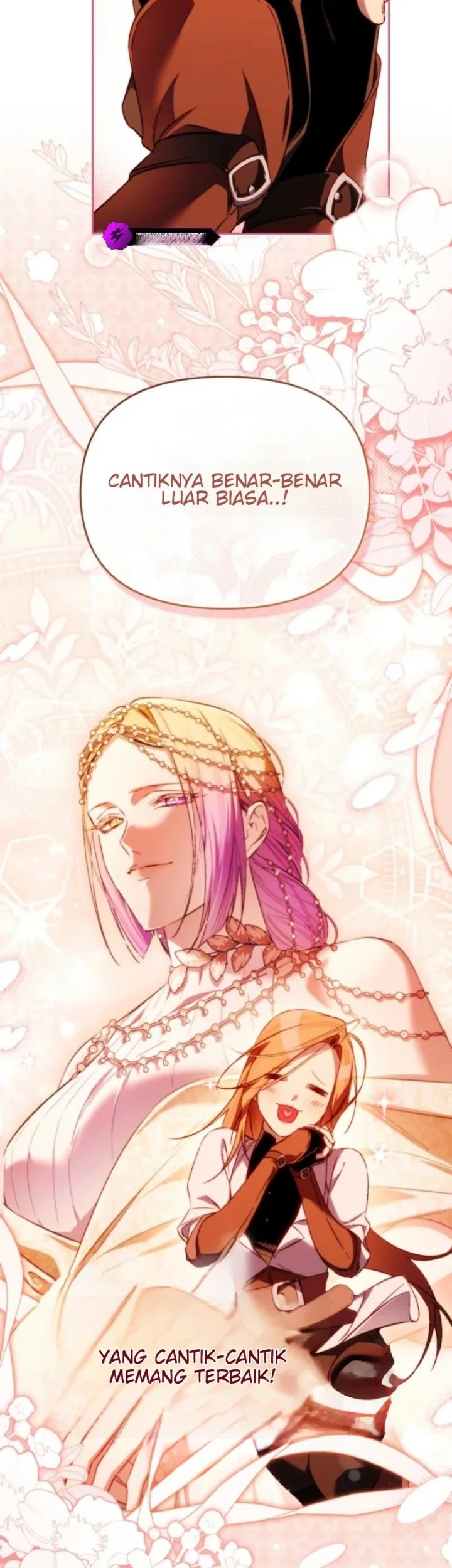 Erica, When a Friend Is Obsessed With Me Chapter 14 Gambar 16