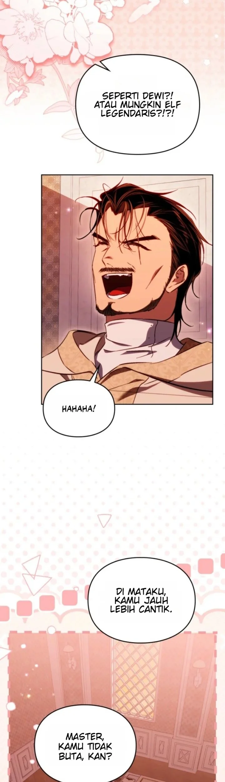 Erica, When a Friend Is Obsessed With Me Chapter 14 Gambar 17