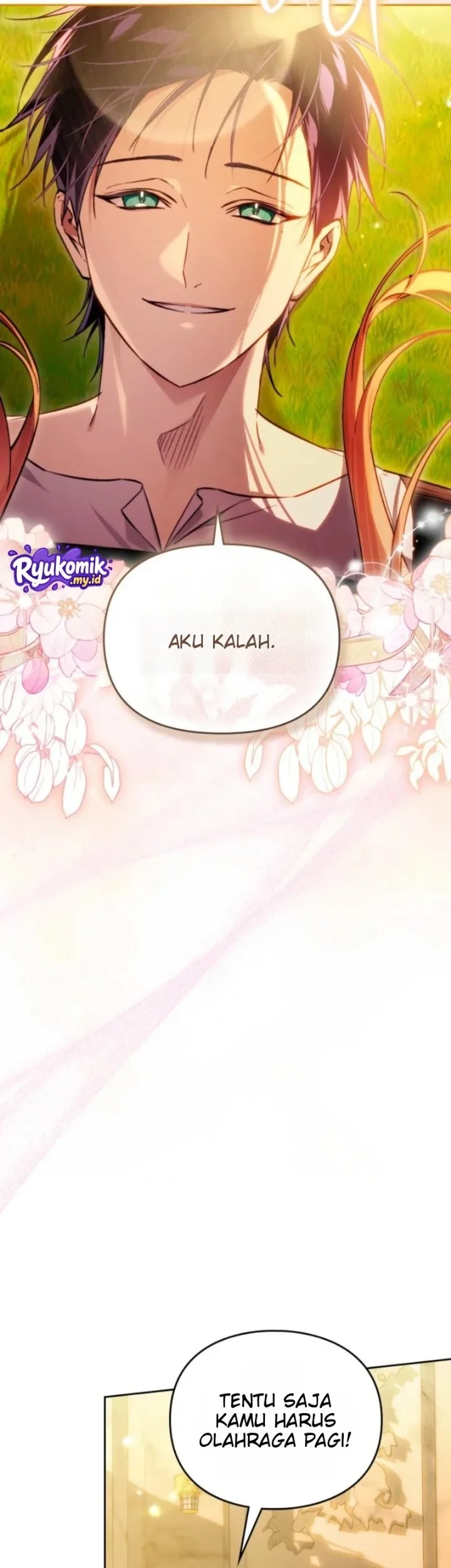 Erica, When a Friend Is Obsessed With Me Chapter 15 Gambar 18
