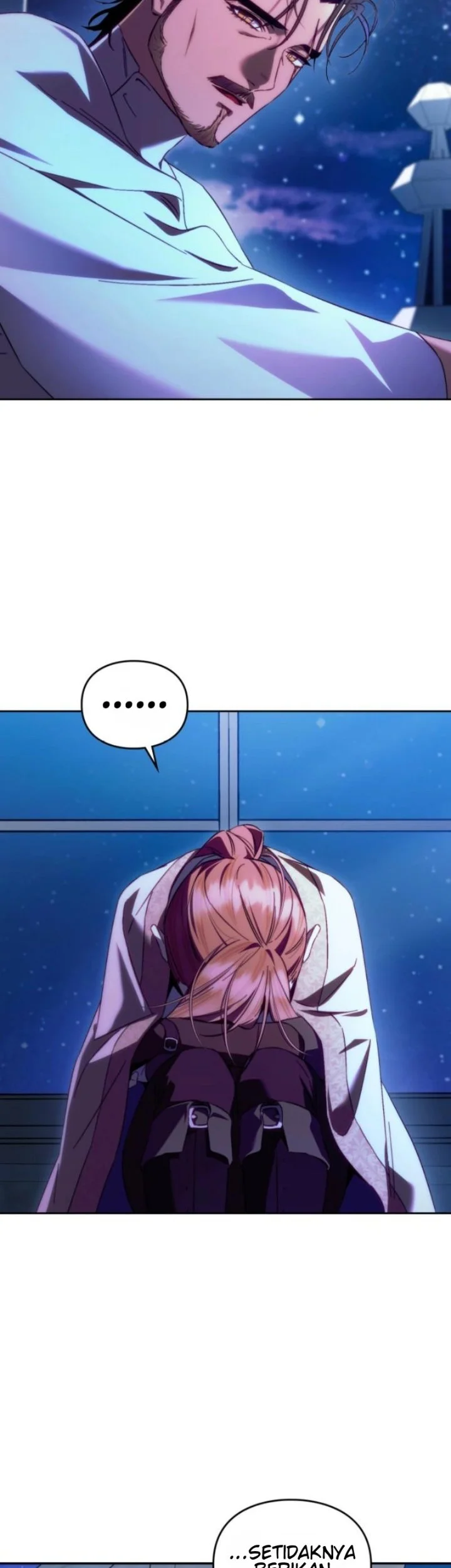 Erica, When a Friend Is Obsessed With Me Chapter 18 Gambar 17