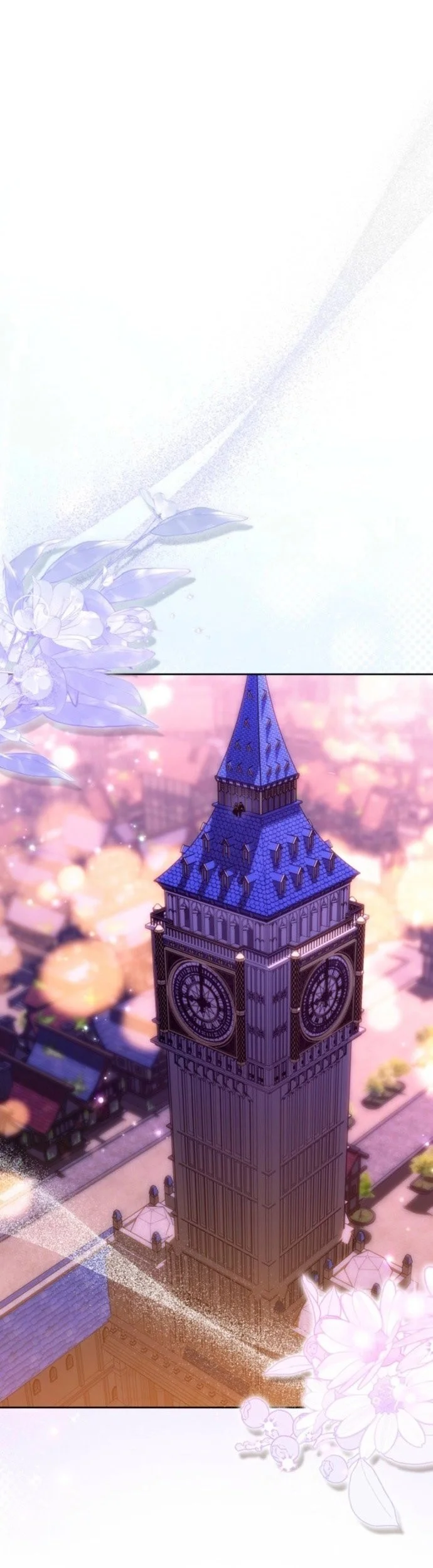 Erica, When a Friend Is Obsessed With Me Chapter 19 Gambar 18