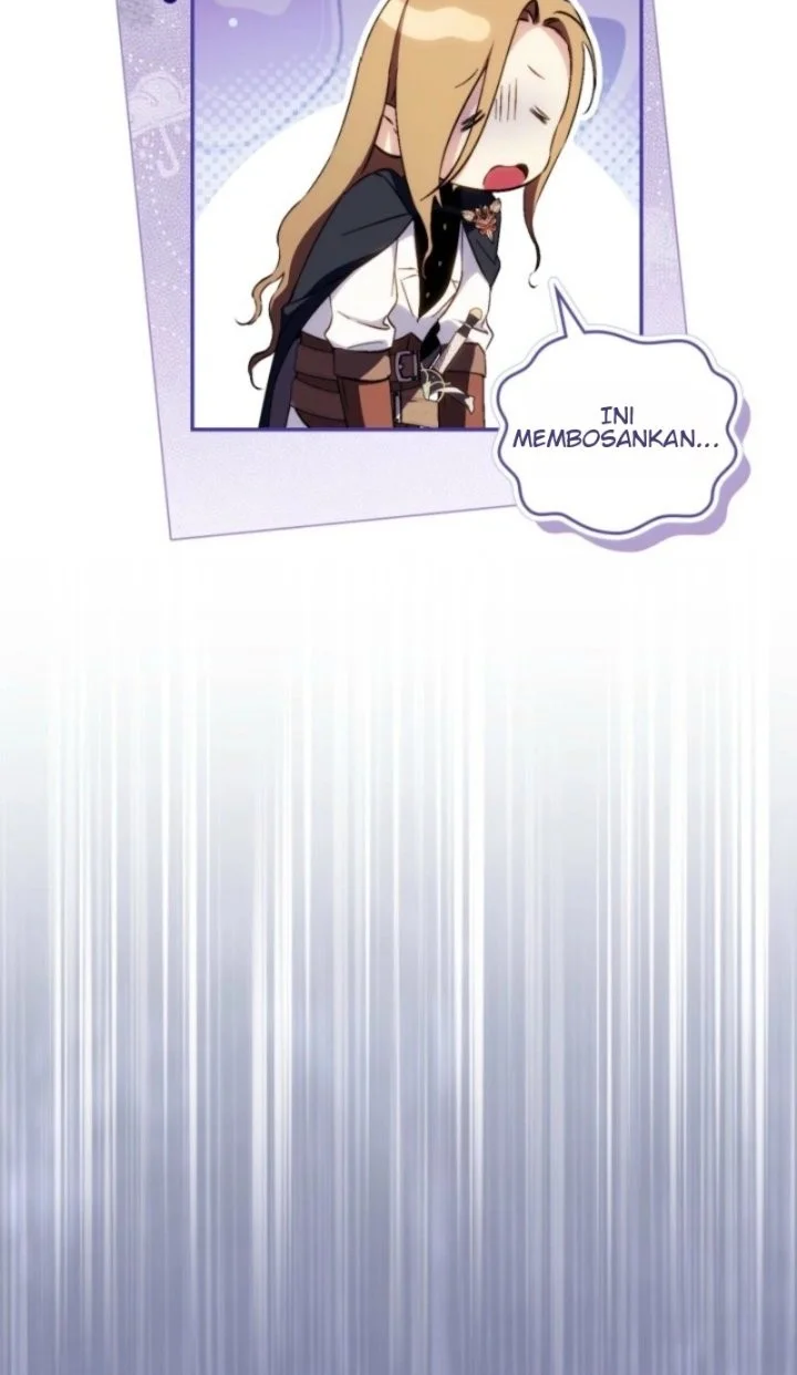 Erica, When a Friend Is Obsessed With Me Chapter 20 Gambar 18