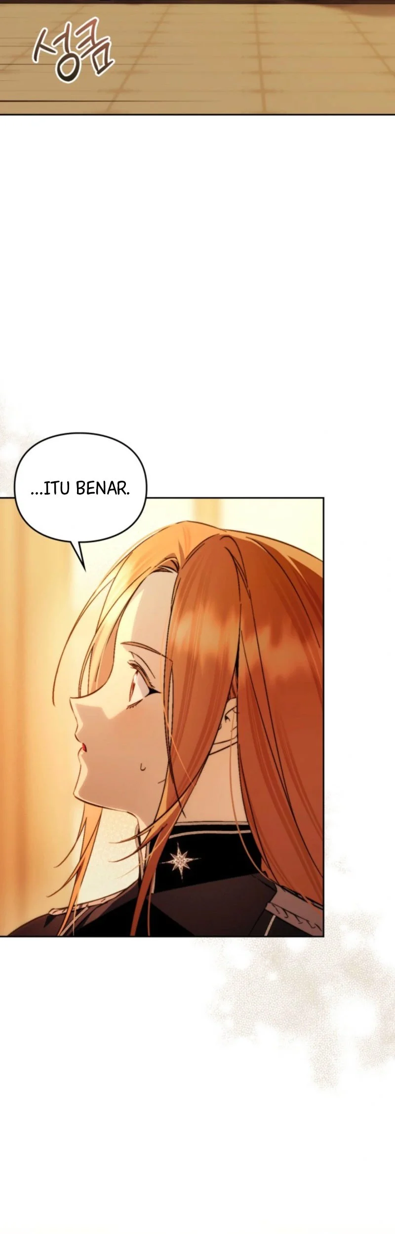 Erica, When a Friend Is Obsessed With Me Chapter 23 Gambar 21