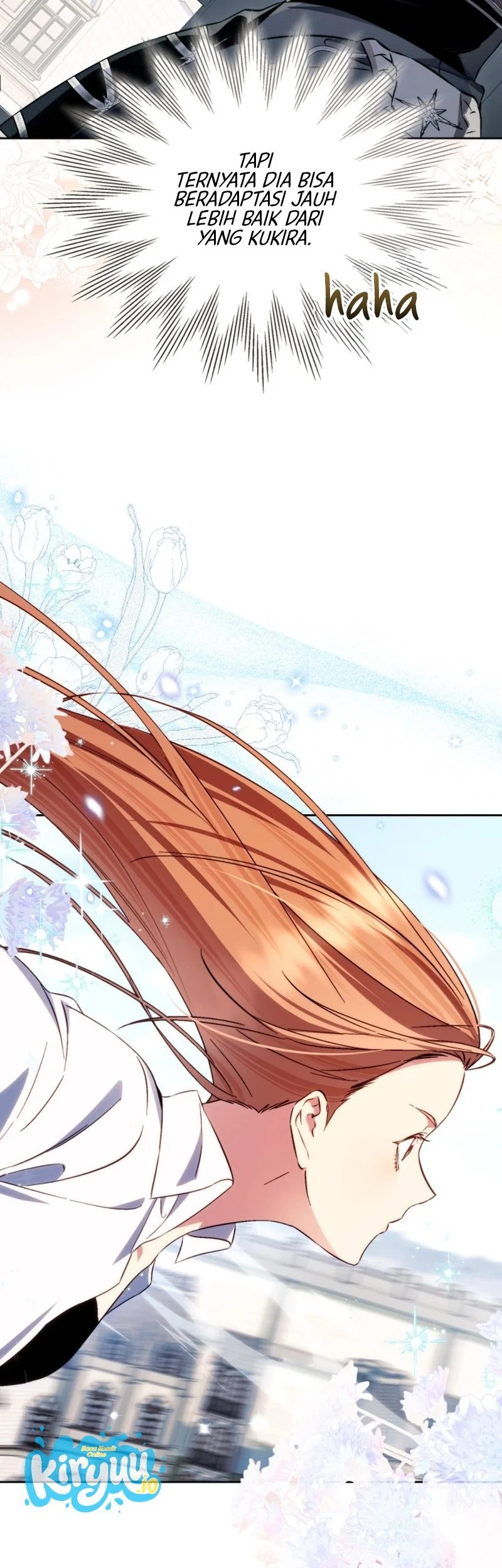 Erica, When a Friend Is Obsessed With Me Chapter 24 Gambar 19