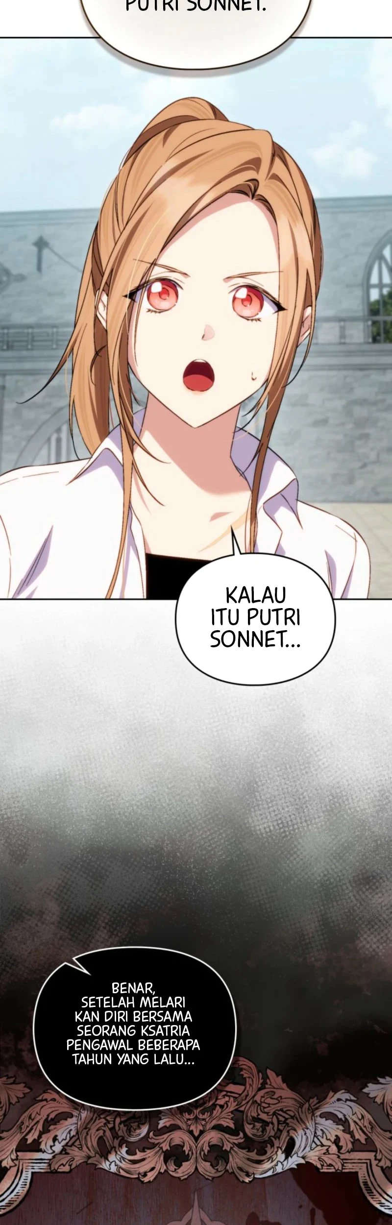 Erica, When a Friend Is Obsessed With Me Chapter 26 Gambar 21