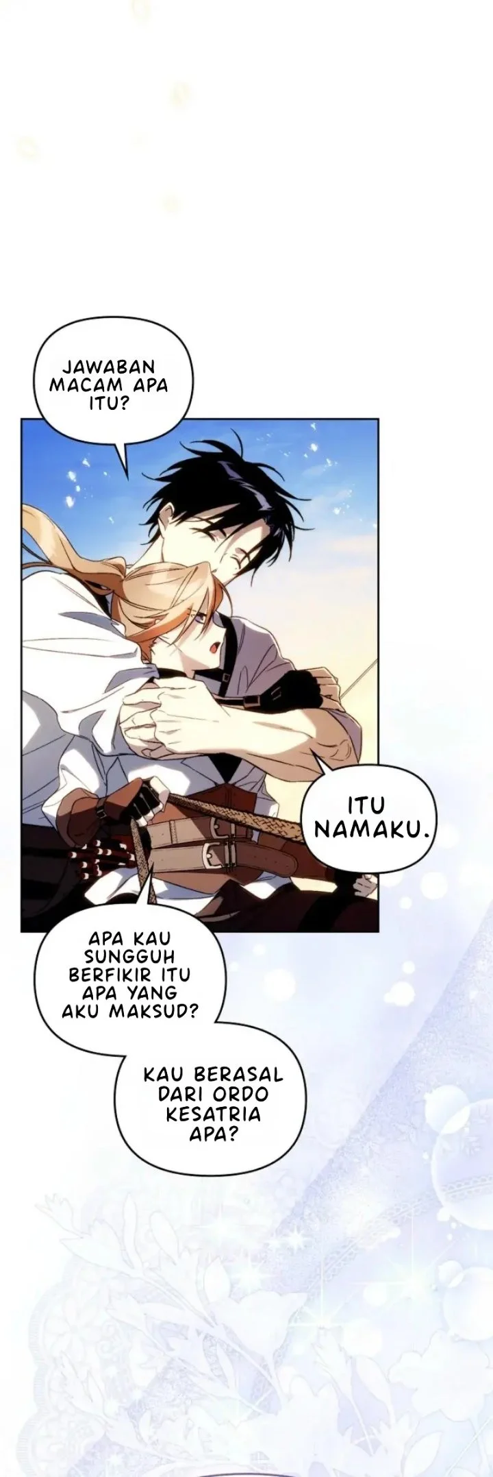 Erica, When a Friend Is Obsessed With Me Chapter 3 Gambar 21