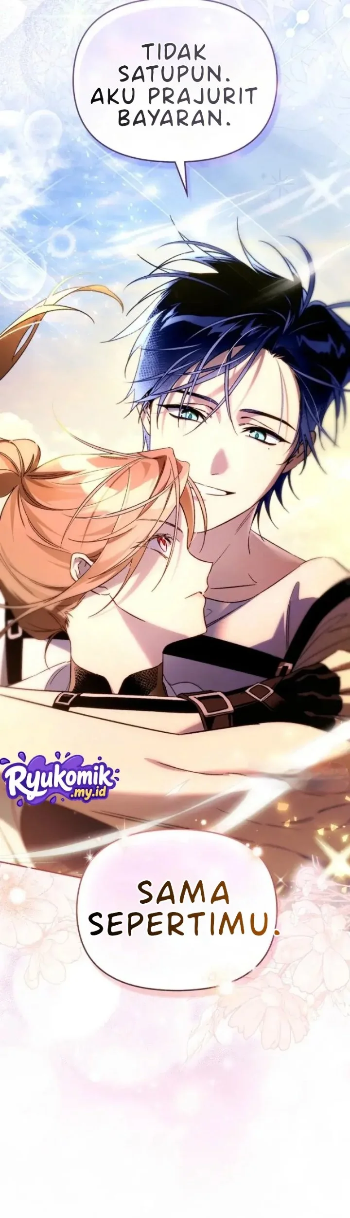 Erica, When a Friend Is Obsessed With Me Chapter 3 Gambar 22