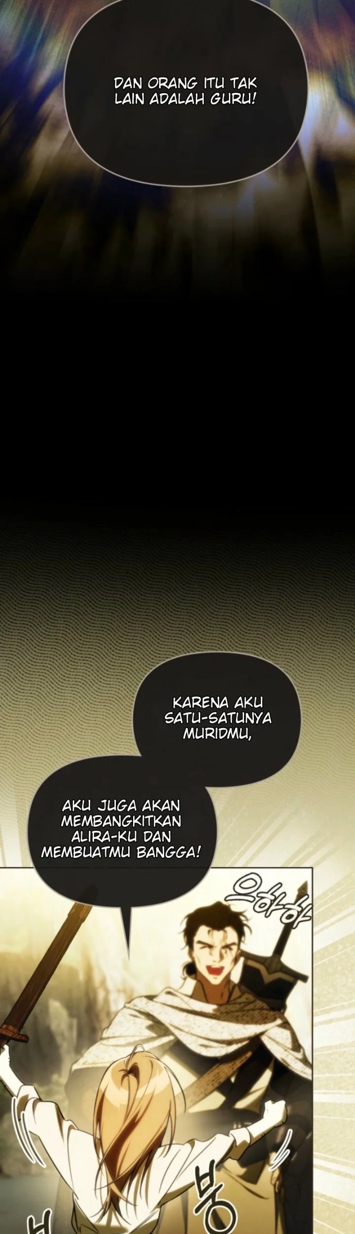 Erica, When a Friend Is Obsessed With Me Chapter 4 Gambar 19
